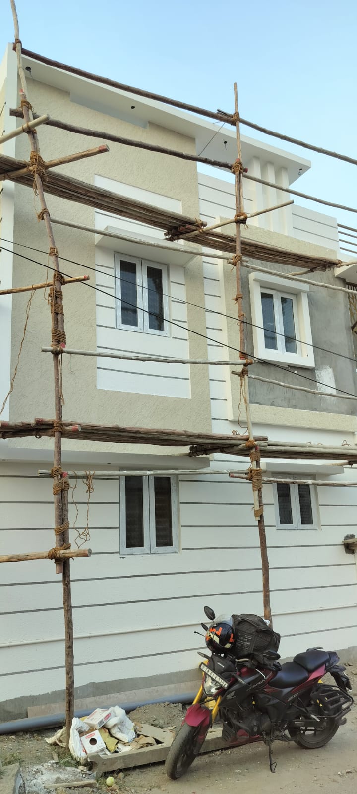 UPVC Window