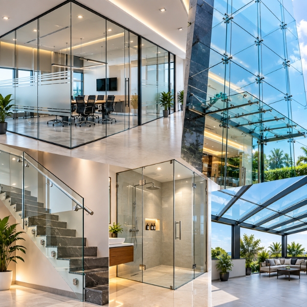 UPVC Windows and Doors